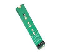 Compactly NVME M-Key PCIE4.0 Solid Disk Adapter Card For Easy Installation in Desktops and Laptops NVME Adapter