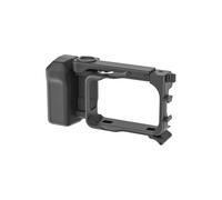 Compactly Quick Release Handle Protective Shell for Camera Handle during Activity Grip Ergonomic for Travel Street Photography Grip