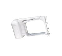 Compactly Quick Release Handle Protective Shell for Camera Handle during Activity Grip Ergonomic for Travel Street Photography Grip