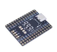 Compactly STM32F103RCT6 Carte de développement idéale pour systèmes embarqués et appareils électroniques I2C SPI UART