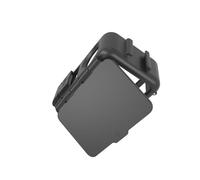 Compactly Support de caméra anti-rayures pour port d'extension de protection pour Action 6 Cage d'aventure Cage légère