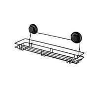 Compactor Bestlock Tablette à ventouse, Noir, 45,5 x 14,1 x H 12 cm, RAN9787