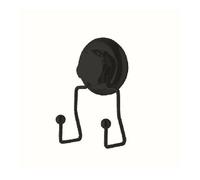 Compactor Bestlock - Crochet double, noir RAN9773