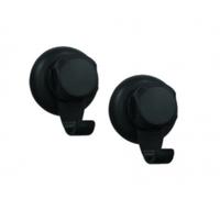 Compactor Bestlock - Crochets 2 pcs, noir RAN9771