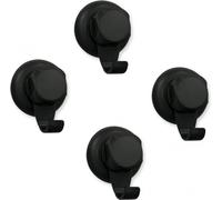 Compactor Bestlock - Crochets 4 pcs, noir RAN9774