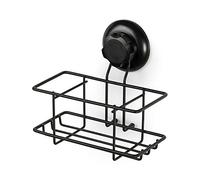 Compactor Bestlock Panier à Ventouse, Noir, XS, 16,4 x 10,5 x H 15,5 cm, RAN9786