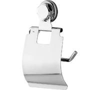 Compactor Bestlock - Porte-papier hygiénique, chromé RAN4695