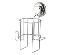 Compactor Bestlock - Support pour sèche-cheveux, chromé RAN4687
