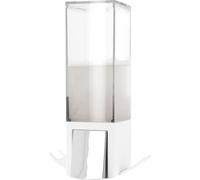 Compactor Edge - Distributeur de savon liquide, blanc RAN9653