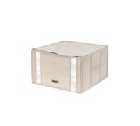 COMPACTOR Housse de compression 42x40x25 cm Beige