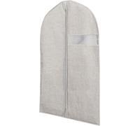 Compactor Housse de costume et de robe courte extra forte OXFORD 60 x 90 cm, polyester-coton