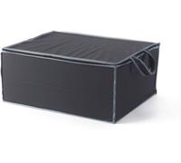 Compactor - Housse De Rangement Pour Couette Noir
