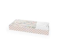 Compactor - Housse de rangement sous lit, Rose, 107 x 46 x H.16 cm, RAN9548