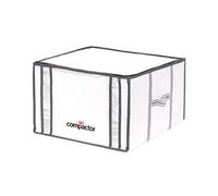 Compactor - Housse de rangement sous vide Taille M format compact - Compression vêtements et oreillers - Rangement vêtements