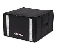 COMPACTOR Housse de rangement Taille S Noir