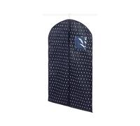 Compactor Housse pour vêtements, Bleu, S, 60 x 0,2 x H 100 cm