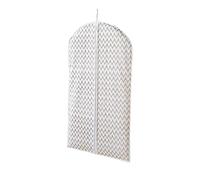 Compactor Ikat Housse pour vêtements, Beige, Taille S, 60 x 0,2 x H100 cm, RAN7514