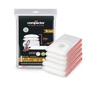 Housse de compression COMPACTOR de 10 Sachets de compression