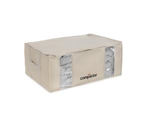 COMPACTOR Marinière Sac de Rangement Sous Vide XXL