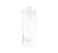 Compactor Multi Floor Distributeur de Cotons, Transparent, 7,5 x H20 cm, RAN5059