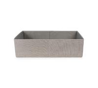 COMPACTOR Organisateur de rangement pliable en tissu Oxford, taille XL