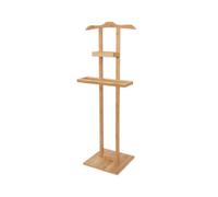 Compactor Valet de Nuit en Bambou Balto Naturel