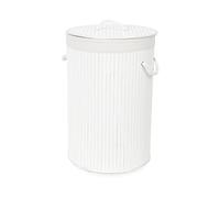 Compactor Panier à Linge XL 40x60cm, Doublure Amovible