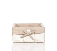 Compactor RAN5154-Panier de Rangement blanc