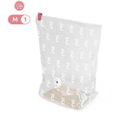COMPACTOR Sac de rangement sous vide Express - Manuel ou aspirateur - Transparent