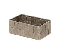 Compactor Organisateur Stan taille M Taupe, 18 x 12 x H 7 cm, RAN6462