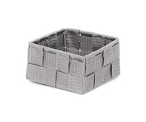 Compactor Stan Organiseur Life, Taille S, 12x12x7 cm, Gris