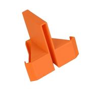 Compacts Appareil de montage portable pour filet de tennis Compatible avec n'importe quel sac de tennis