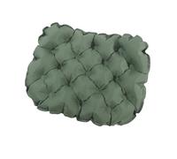 Compacts Camping Pad Voyage Assise Tapis Portable Assise Assise Sitting Mats Sandproof Pour Pique-nique Voyage Randonnée Coussins de Siège Gonflables