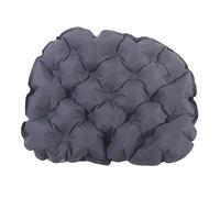 Compacts Camping Pad Voyage Assise Tapis Portable Assise Assise Sitting Mats Sandproof Pour Pique-nique Voyage Randonnée Coussins de Siège Gonflables
