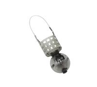 Compacts Cartes De Pêche À La Pêche À L'outil Précisions Coulant des Appâts De Distributeur Portables Carps Gear Durability Baits Cage