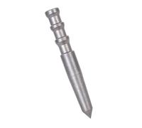 Compacts - Localisateur de poinçons manuel multifonction en acier résistant pour le positionnement dans les travaux manuels - Outil de positionnement