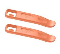 Compacts - Outil de pneu de vélo essentiel - Leviers polyvalents pour l'entretien des roues - Outil de vélo lourd