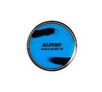 Compacts pour Le Visage à Base d'eau Alpino | Maquillage Visage et Corps | Idéal pour Les Enfants et Les Adultes | Couleurs Vives | Peinture à l'eau pour Usage récréatif et Semi-Professionnel
