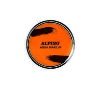 Compacts pour Le Visage à Base d'eau Alpino | Maquillage Visage et Corps | Idéal pour Les Enfants et Les Adultes | Couleurs Vives | Peinture à l'eau pour Usage récréatif et Semi-Professionnel