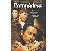 Compadres [DVD] [Import]