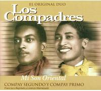 Compadres,Los - Mi Son Oriental [Import]