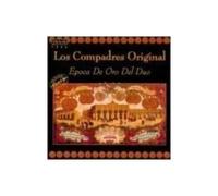 Compadres Original - Epoca de Oro Del Duo [Import]