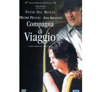 Compagne De Voyage - Compagna Di Viaggio - Import Italie