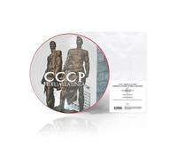 CCCP Fedeli alla linea – Compagni, Cittadini, Fratelli, Partigiani – Vinyle LP picture disc