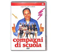 Compagni Di Scuola (DVD) [Import]