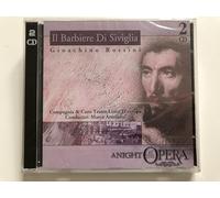 Compagnia & Coro Teatro Lirico - Barbiere di Siviglia [Import]