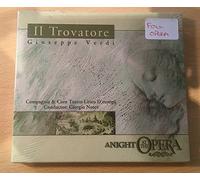 Compagnia & Coro Teatro Lirico - Il Trovatore [Import]