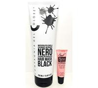 Compagnia del Colore - HAIR MASK BLACK 250ML