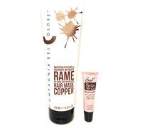 Compagnia del Colore - HAIR MASK COPPER RAME 250 ML