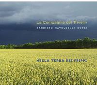Compagnia Del Trivelin La - Nella Terra Dei Frippi [Import]